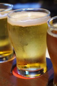 Summer Sun Kolsch Recipe